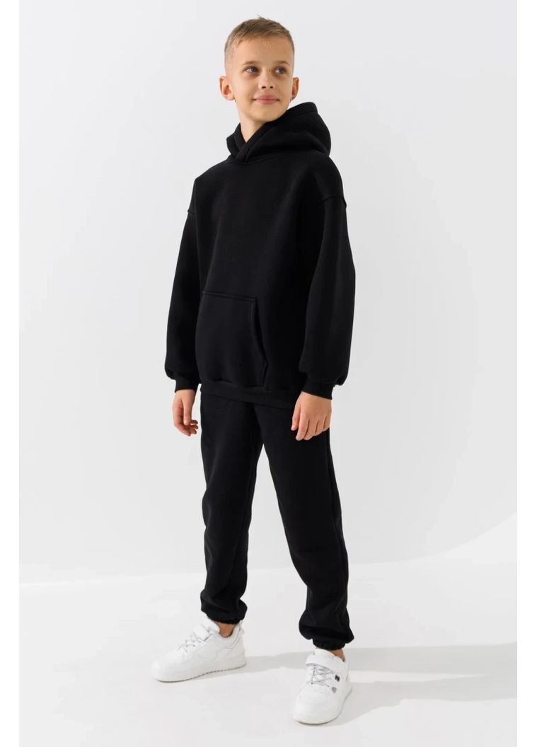 Спортивні штани однотонні для хлопчика BBC02311 152 см shop (2000990837394) LAWA (352575317)