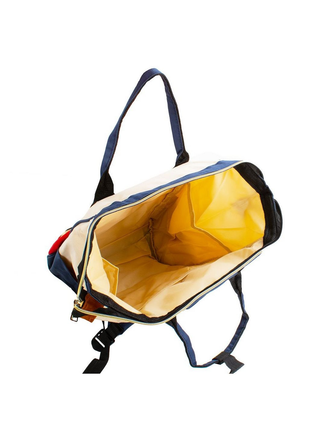 Сумка-рюкзак для мамы 24х41х11 см Eterno (294186815)