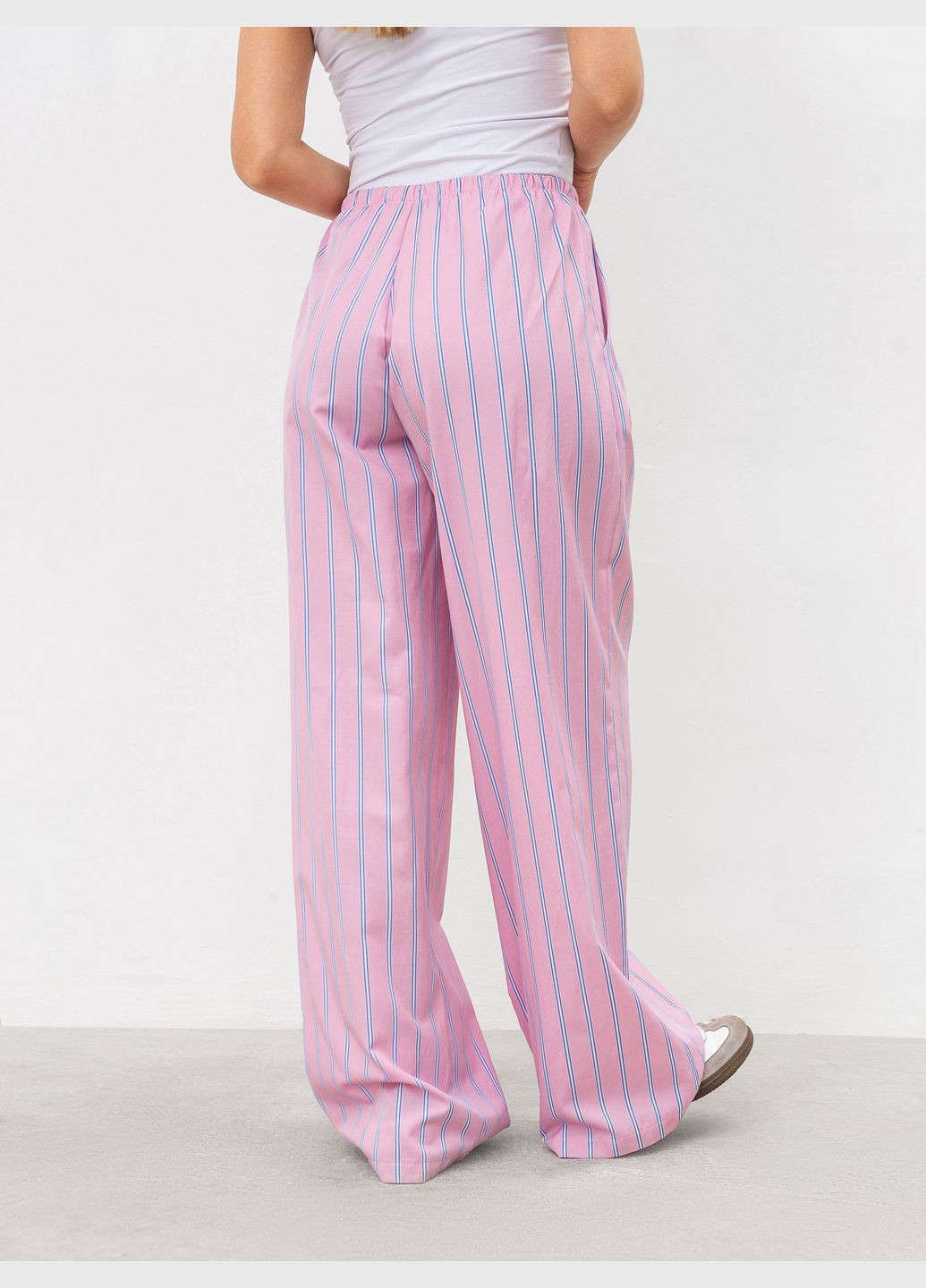 Штаны Romashka Баланс (329854355)