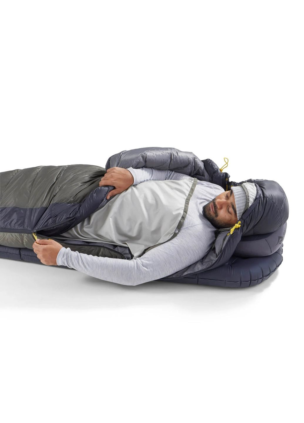 Cпальник Spark Pro -9°C/15F Regular Sea To Summit (296262039)