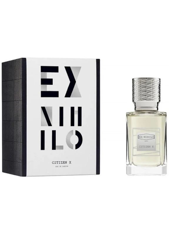 Парфумована вода Citizen X 50 мл (3760264090854) Ex Nihilo (397466667)