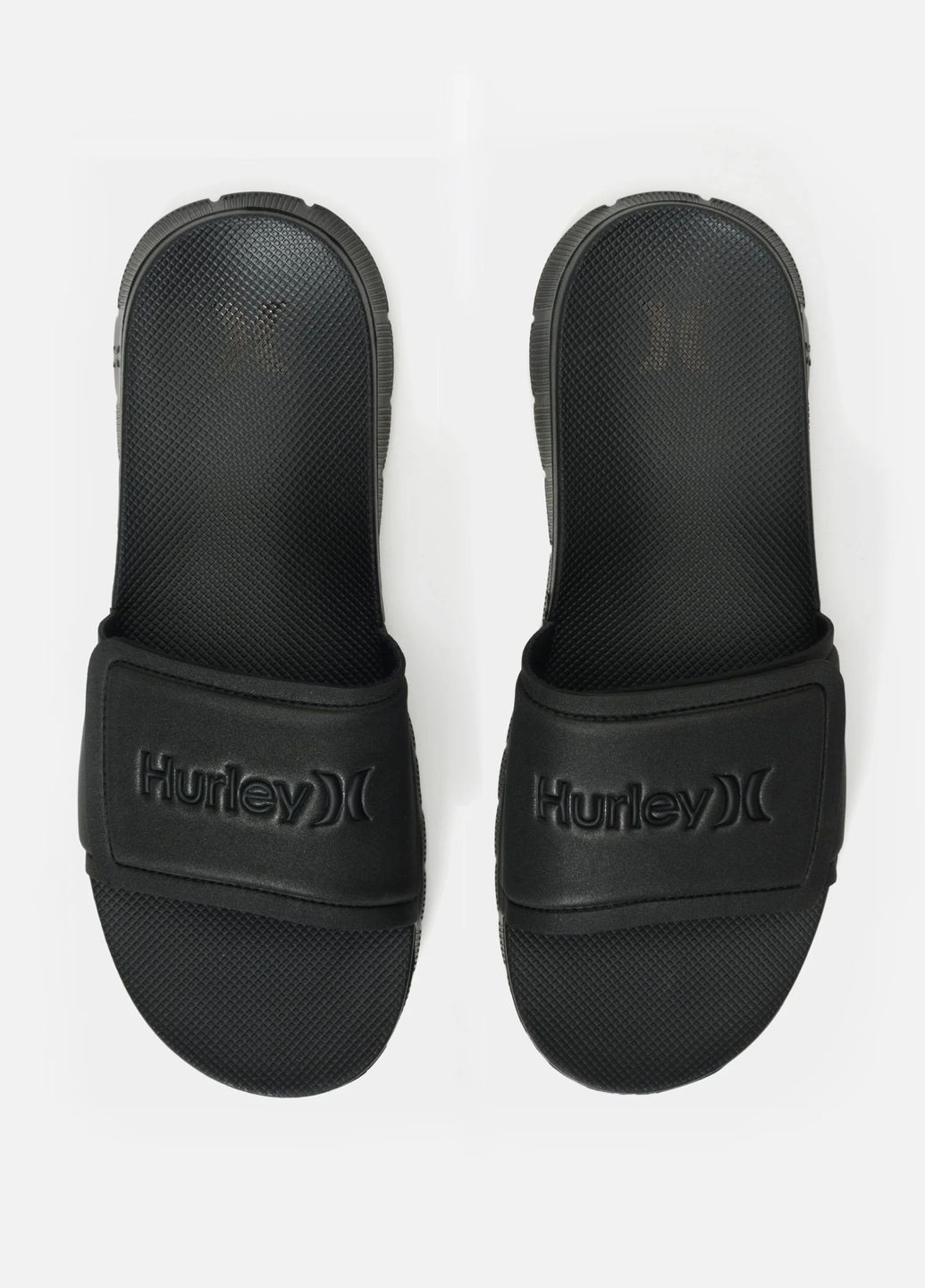 Шльопанці Hurley fusion 2.0 slide (285738938)