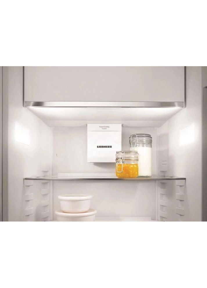 Холодильник вбудований ICe 5103 LIEBHERR (360419863)