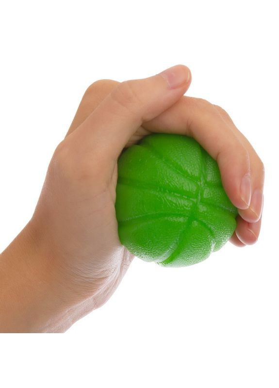 Еспандер кистьовий гелевий М'яч SP-Sport FI-1493 1шт No Brand (367837328)