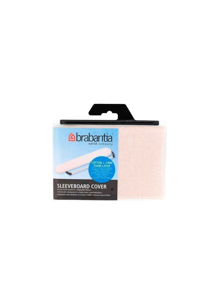 Чохол для підрукавника 60x10 см 204364 Brabantia (316621242)