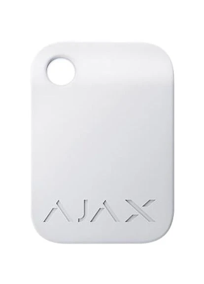Брелок Tag jeweller White (AT1PW) Ajax (393436614)