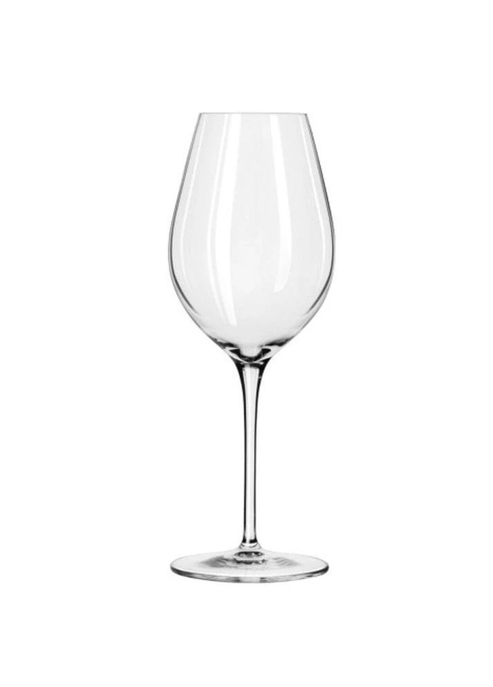 Келих для вина Vinoteque A-09643-BYL-02-AA-06 490 мл Luigi Bormioli (364765458)