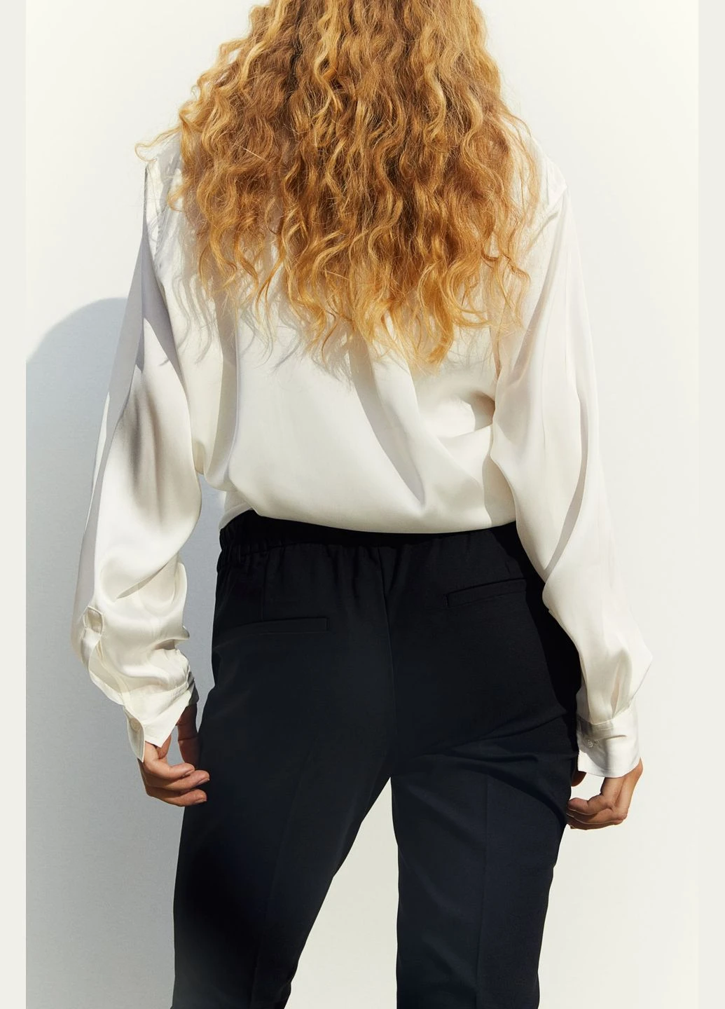 Штани для вагітних H&M (315007145)