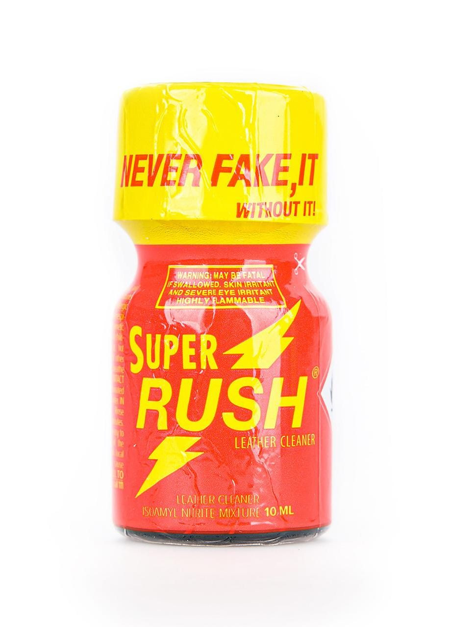 Поперс - Super Rush, 10 мл Concord (335862718)