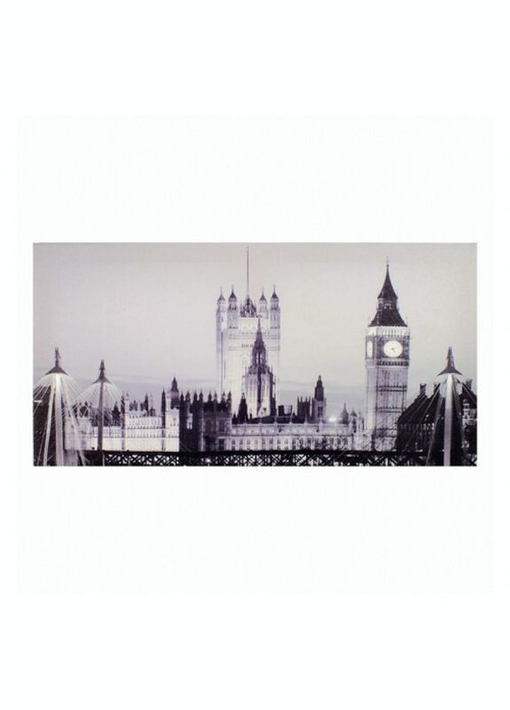 Картина Лондон Seta Decor (270097899)