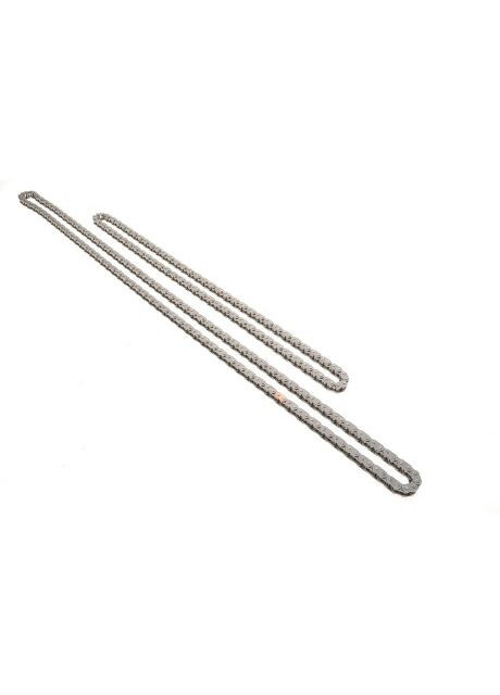 Комплект цепи ГРМ Audi A4/A5/A6/A7/A8/Q5/Q7 3.0 TDI 10 21-0318 (opt-om) HEPU (345773657)