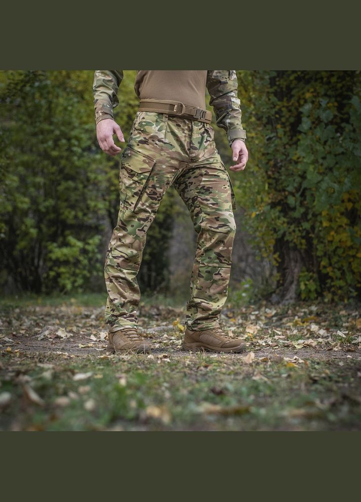 Штани польові Multicam M-TAC (315146693)