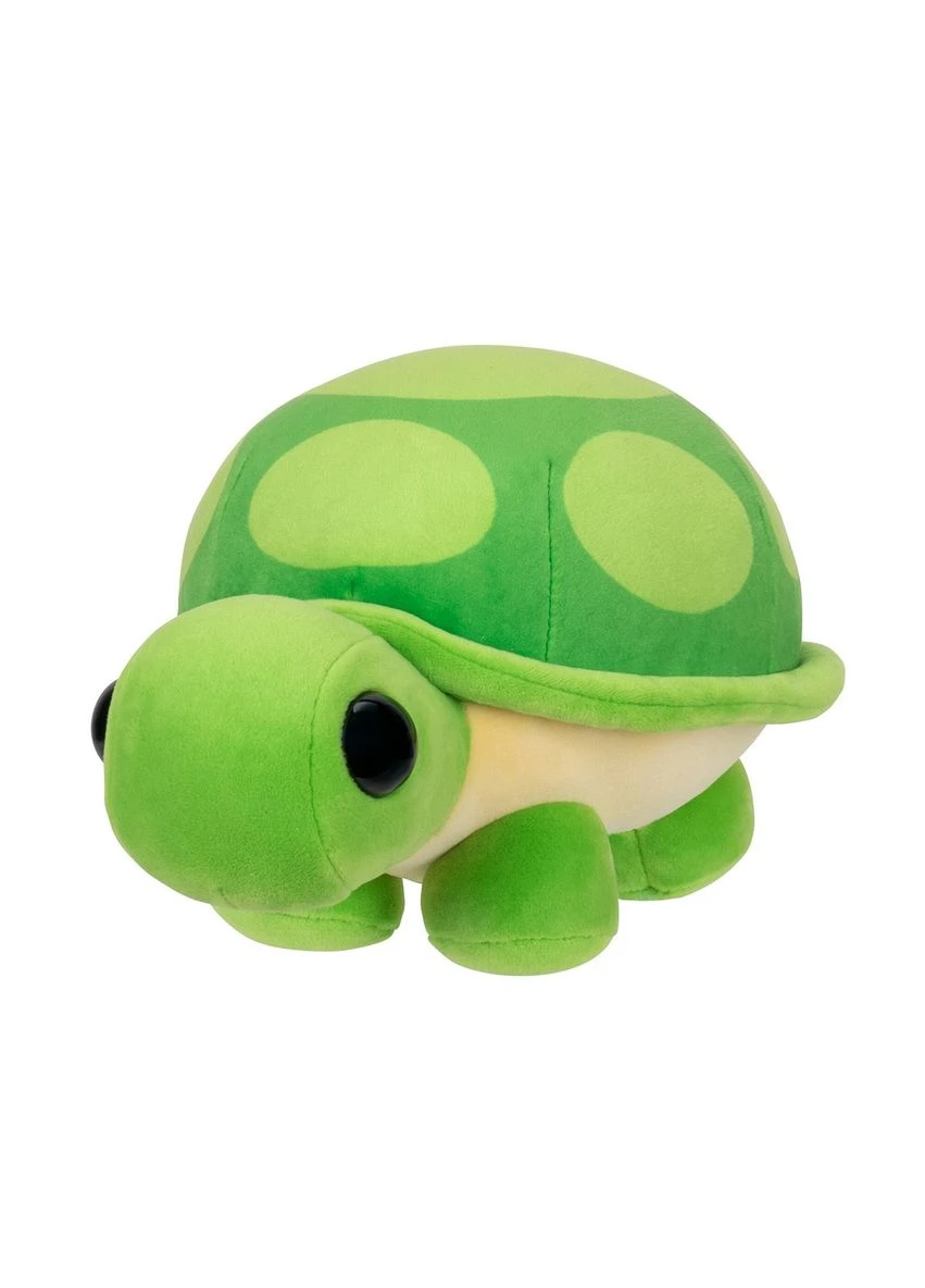Мягкая игрушка S4 — Черепаха. Adopt Me! (342753768)