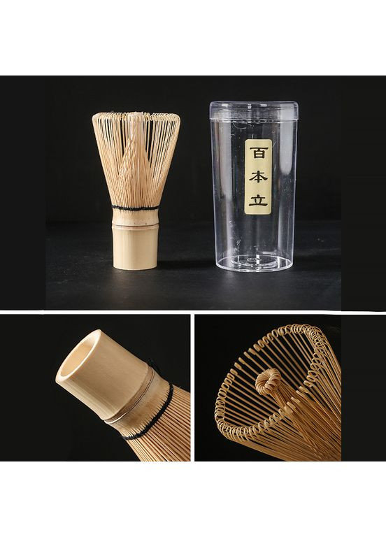 Набор 5456 для приготовления чая матча 7 предметов. Mavanto (360456711)