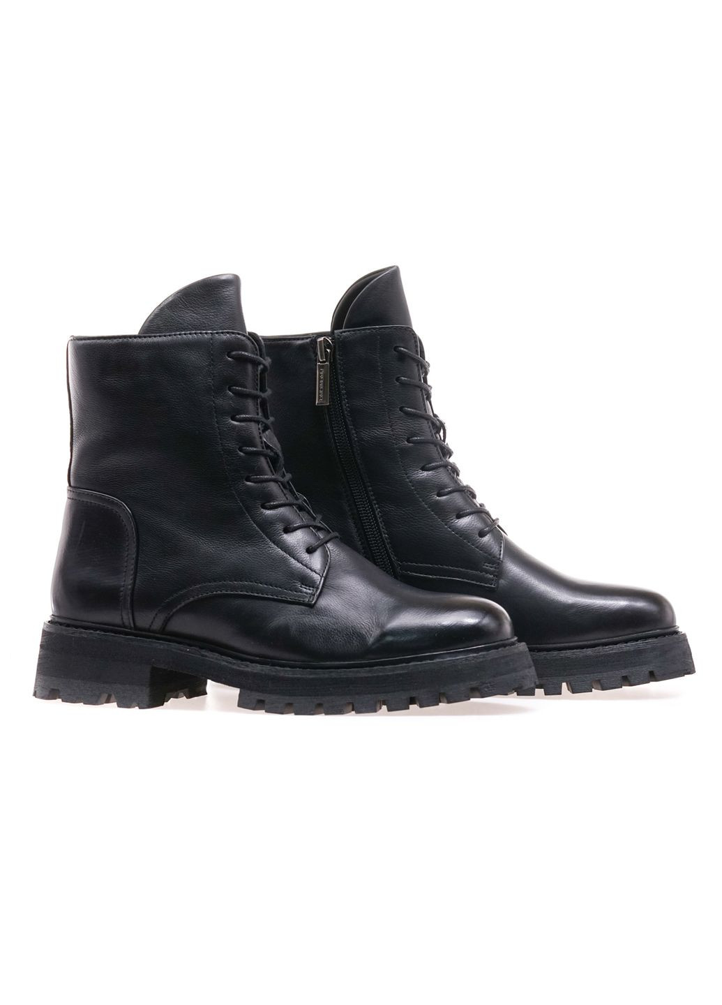 Черевики жіночі JS4001CM-589-C13/BLACK Anemone (335353866)