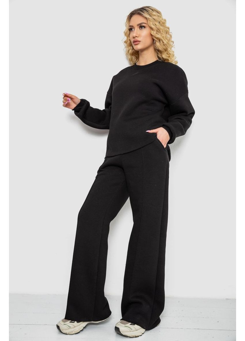 Спортивный костюм женский на флисе,, 102R7733 Ager (331650369)