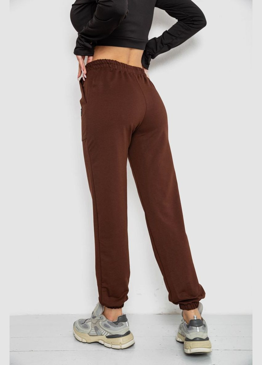 Спортивні штани жіночі Antisa 247R4670 (325220475)