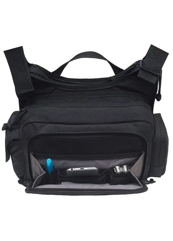 Сумка Alphyn Urban M Black Danaper (316446217)