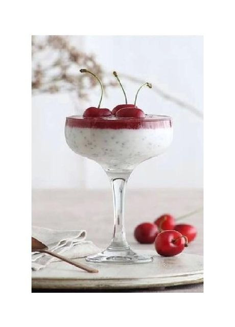 Набір келихів для шампанського Bistro 270 мл, 6 шт (44136) Pasabahce (364237487)