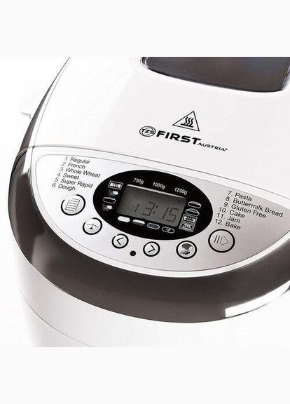 Хлебопечка FA5152-3 First (314929274)