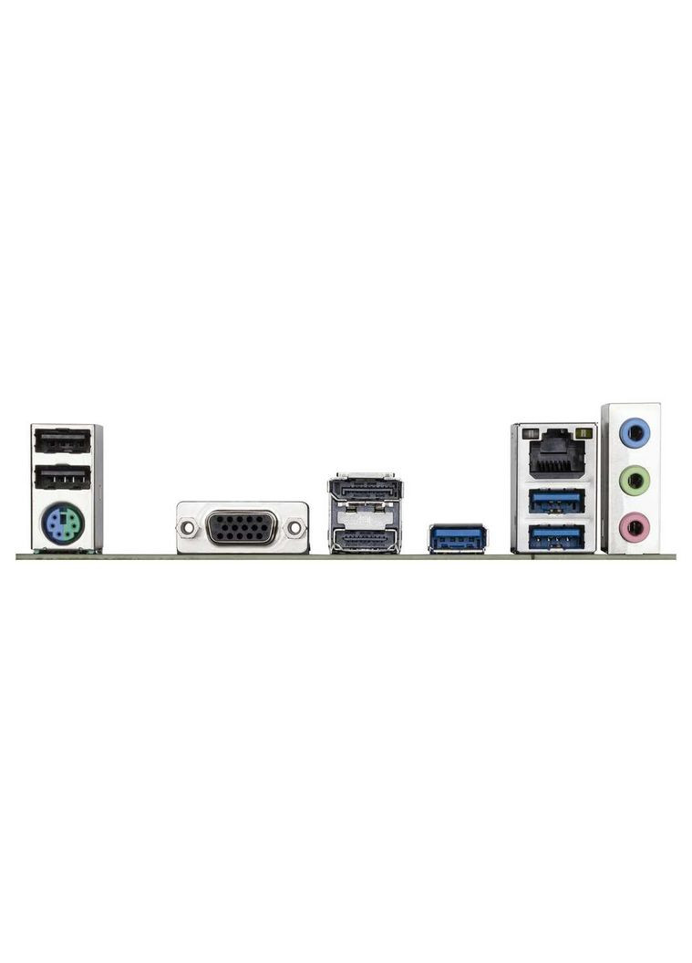 Материнська плата B760M D3HP DDR4 Socket 1700 Gigabyte (361031817)