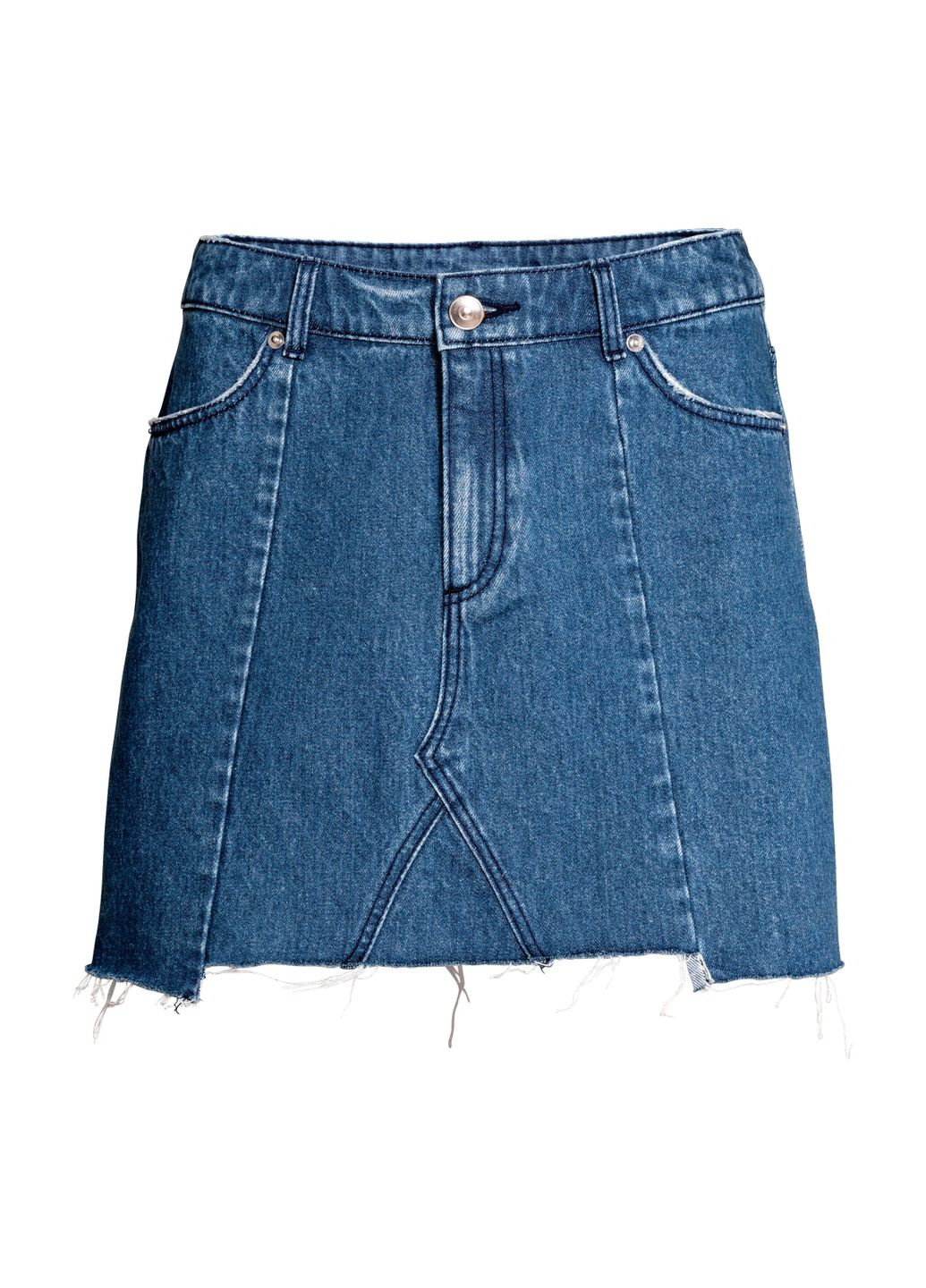 Спідниця міні H&M (359472177)