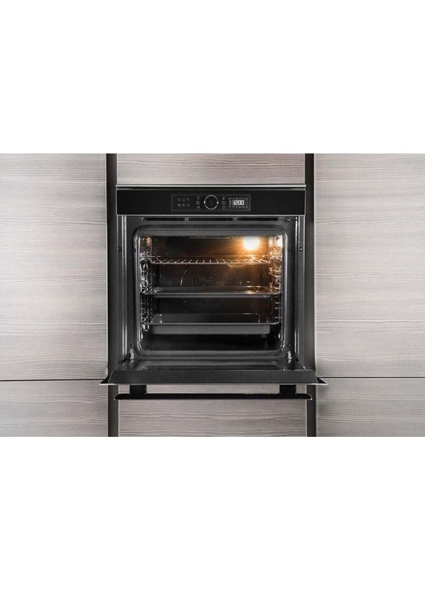 Духовой шкаф электрический AKZM8420NB WHIRLPOOL (360419306)