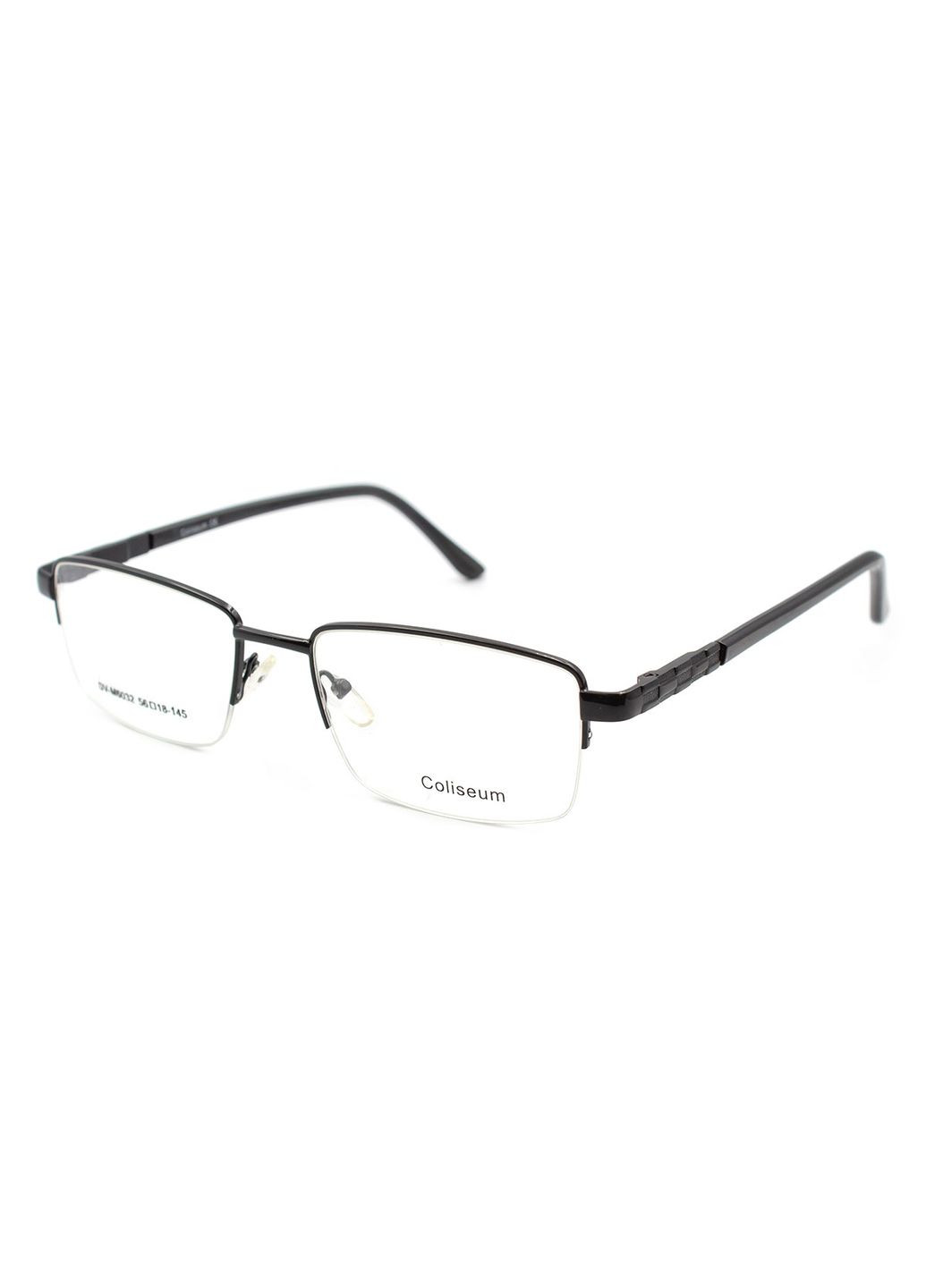Оправа металева 6032-H01 Coliseum (319731588)