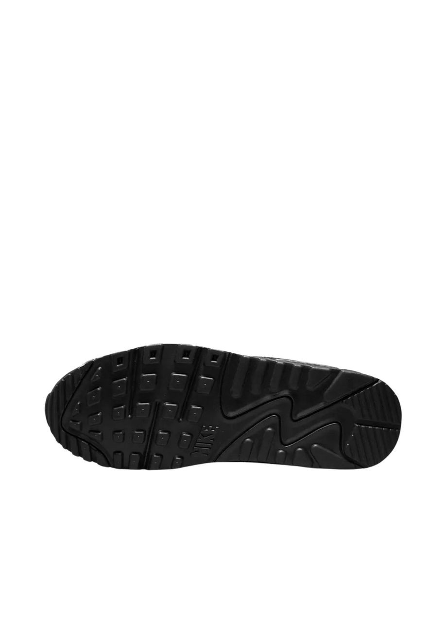 Чорні Осінні кросівки air max 90 fd0657-001 Nike