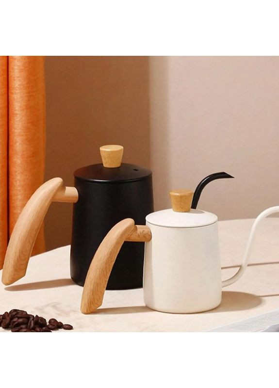 Заварник BH 97600 W 600 мл Bohmann (364763892)