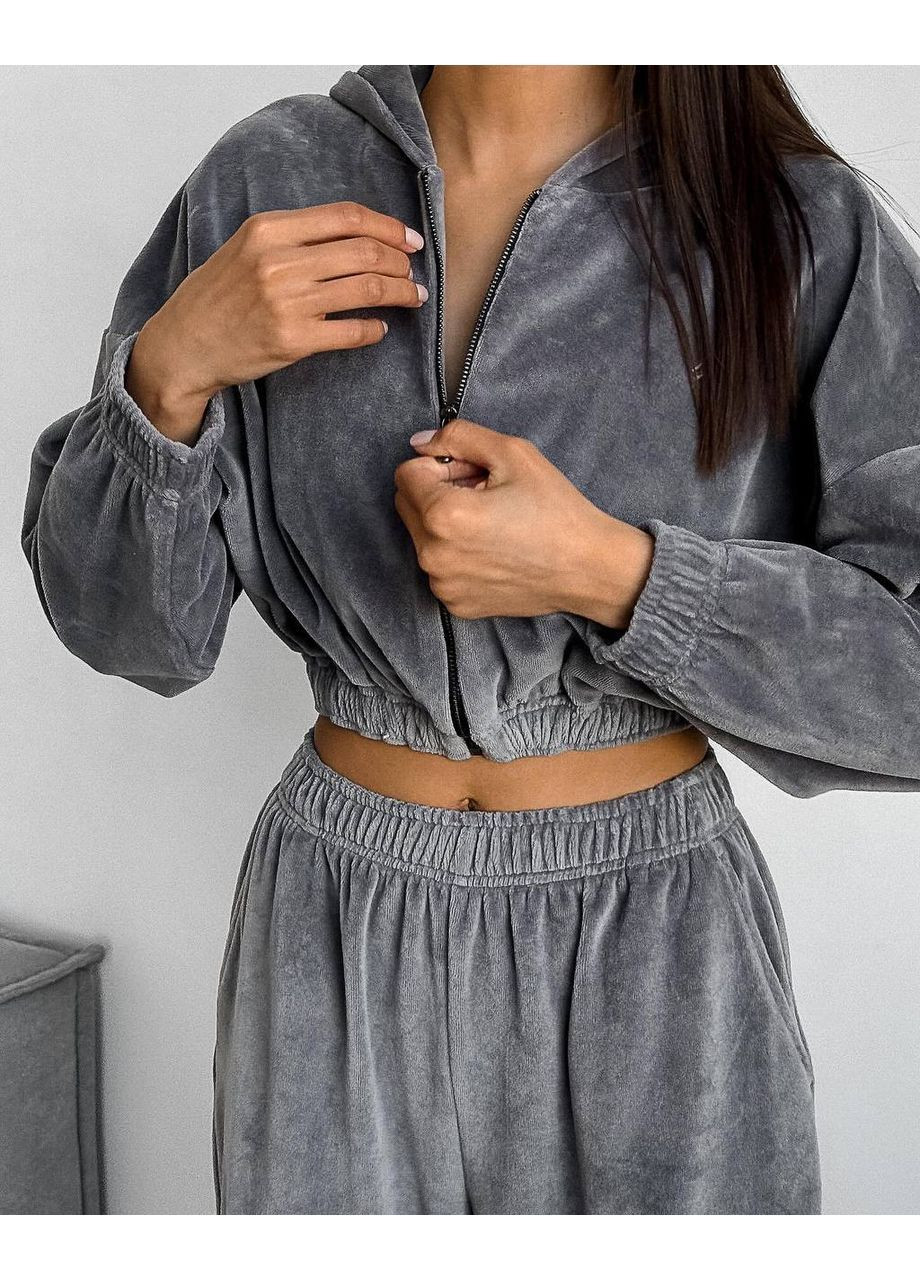 Женский спортивный костюм No Brand (362682148)