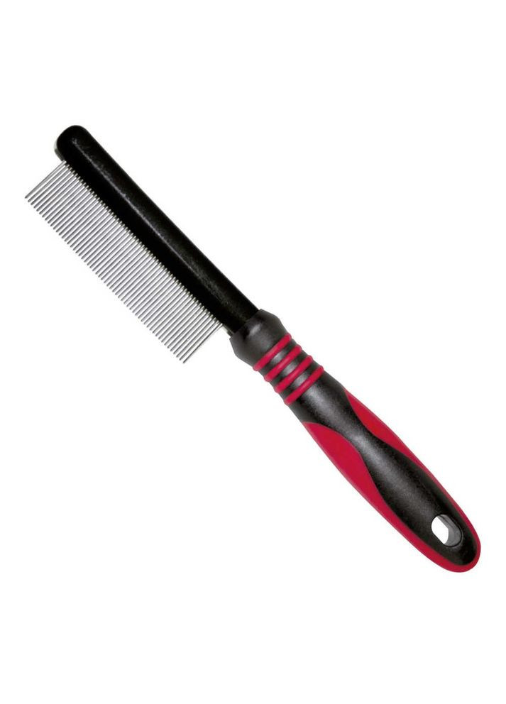 Гребінець односторонній для собак та котів Vanity Густий зуб, 3 х 21.5 см (*) Croci (317049119)