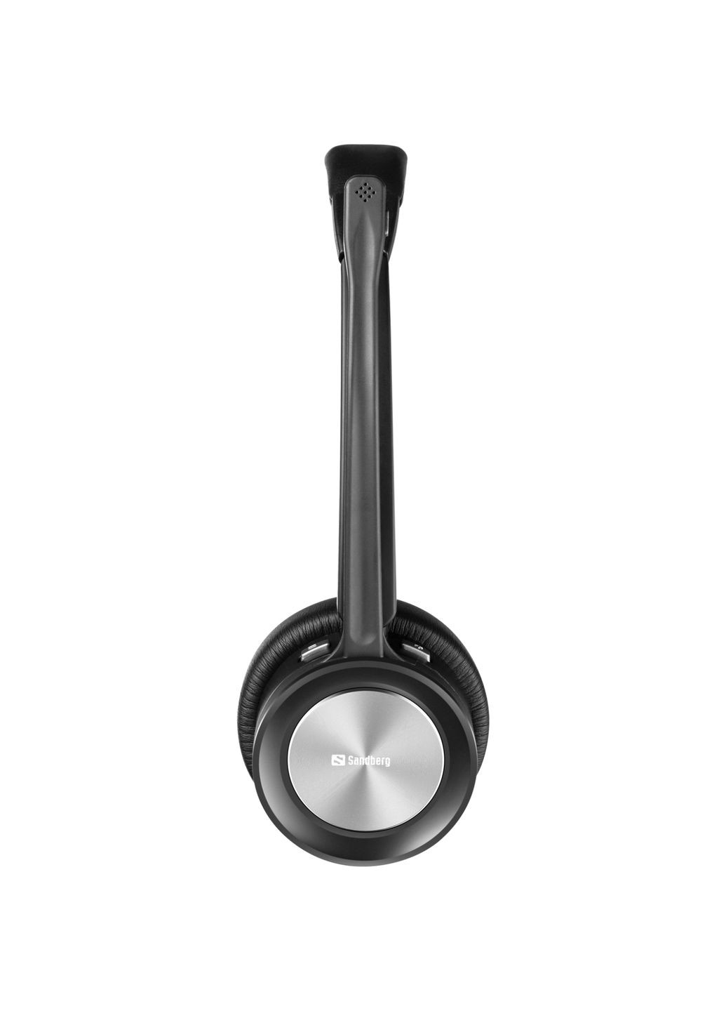 Навушники з мікрофоном Wireless Office Headset Pro+ Sandberg (315799118)