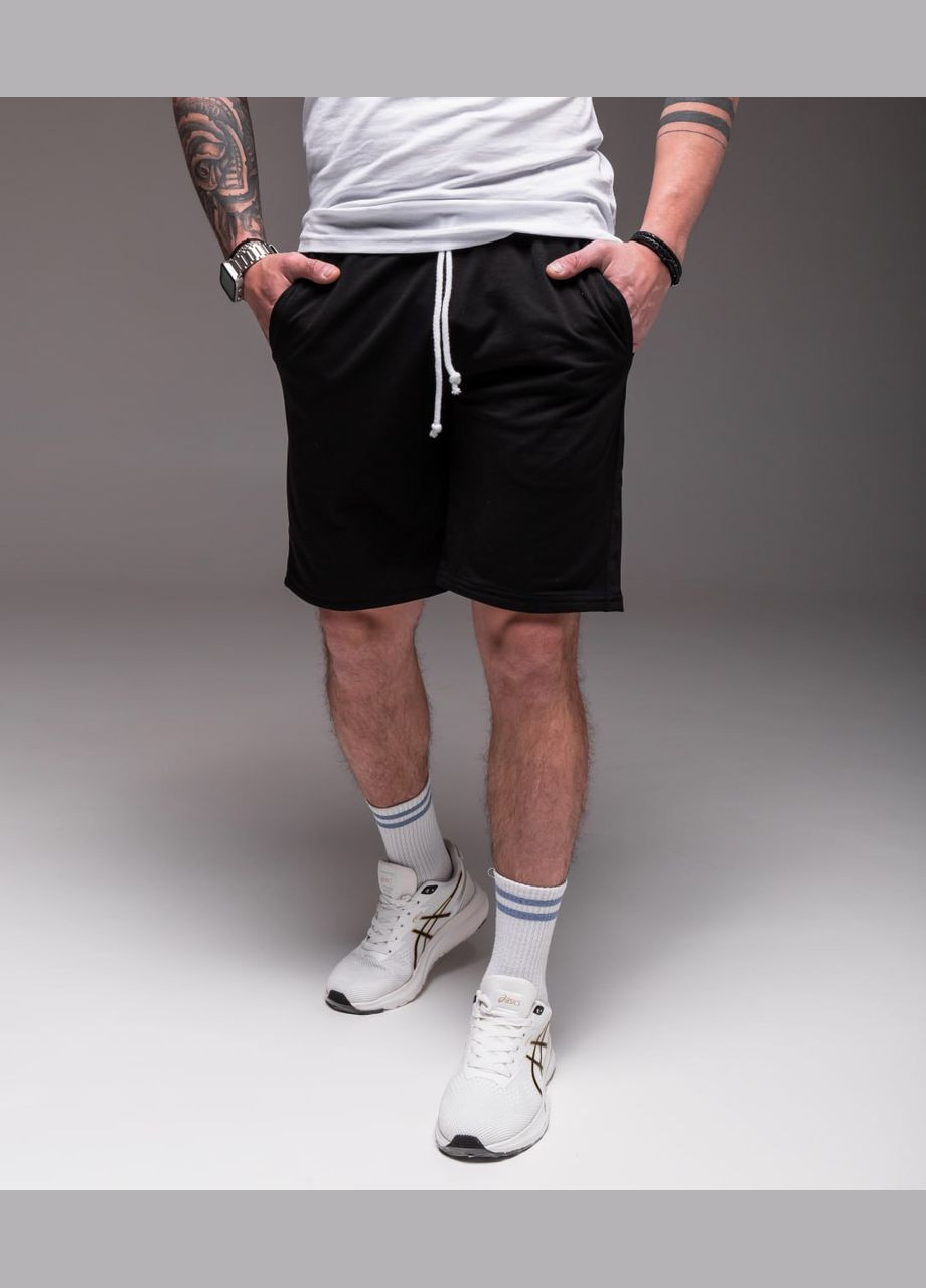 Базові трикотажні шорти Vakko (299013489)