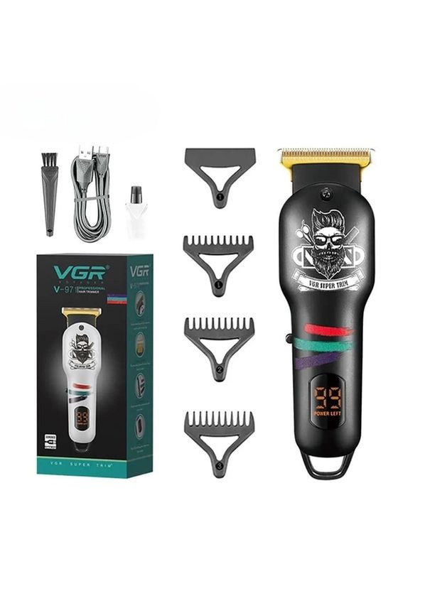 Машинка для стрижки - VGR 971 (361080720)