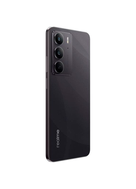 Смартфон C75 8/256Gb Storm Black (RMX3941 8/256 black) Realme (319552970)