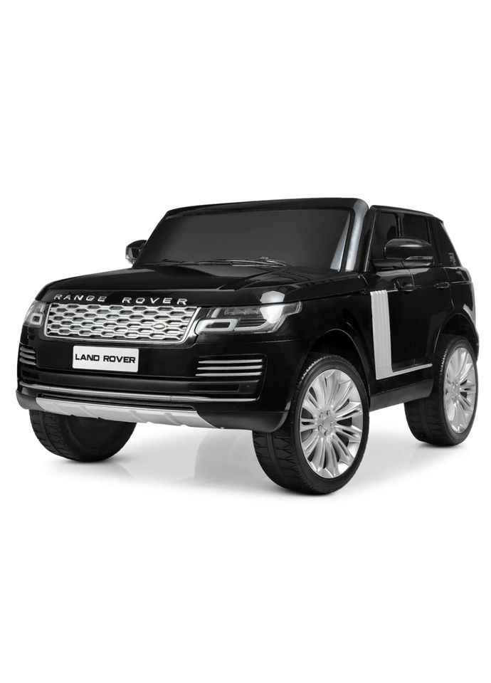 Дитячий електромобіль Джип M 4175EBLRS-2 Land Rover до 50 кг Bambi (335354032)