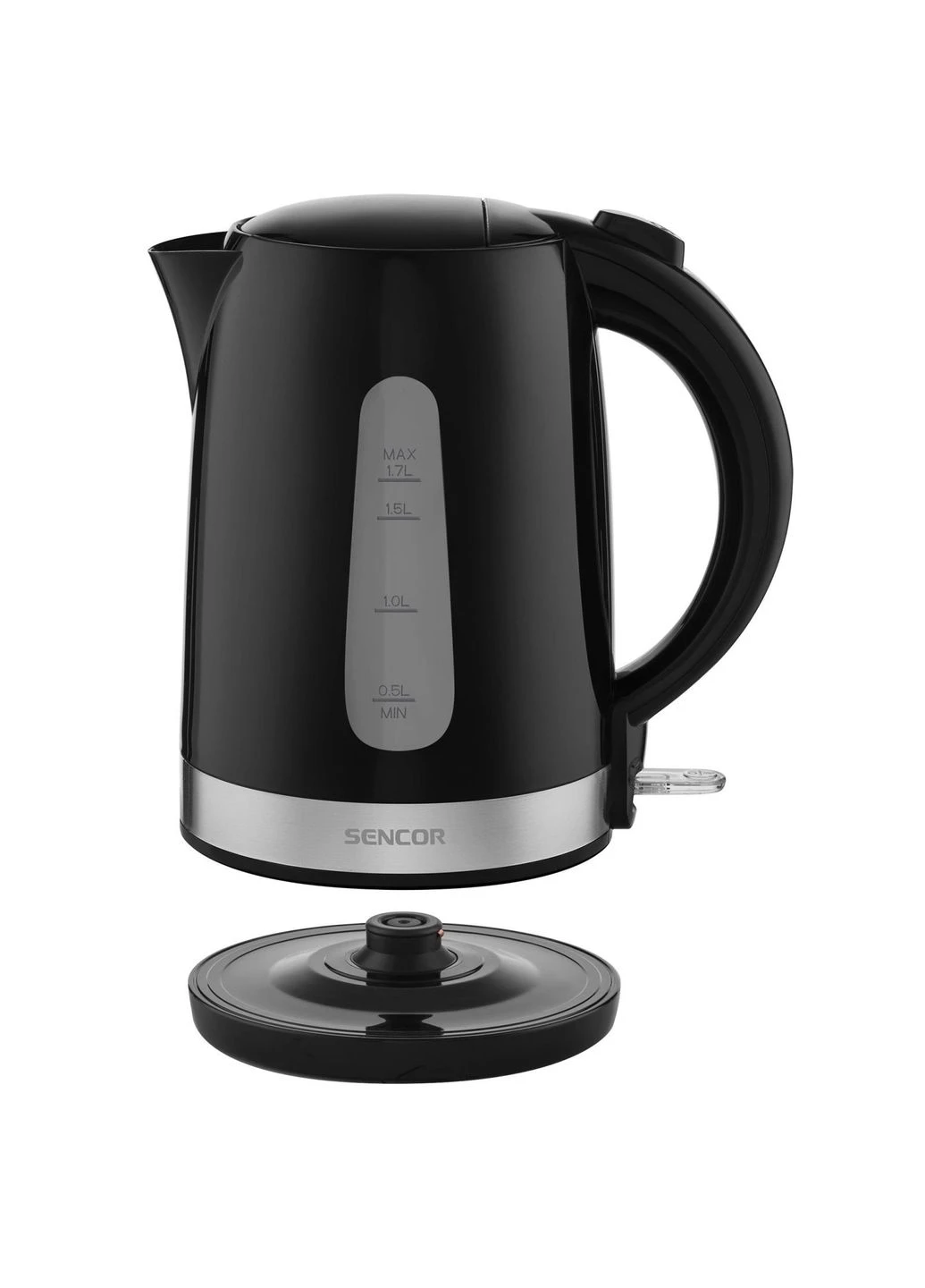 Электрочайник Sencor SWK 1749BK (354226986)