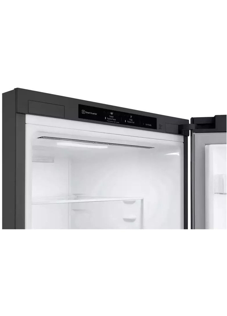 Холодильник (GC-B459SLCL) LG (360413028)