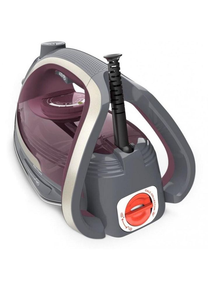 Праска з парою Ultragliss Plus FV6840 (FV6840E0) Tefal (322617827)