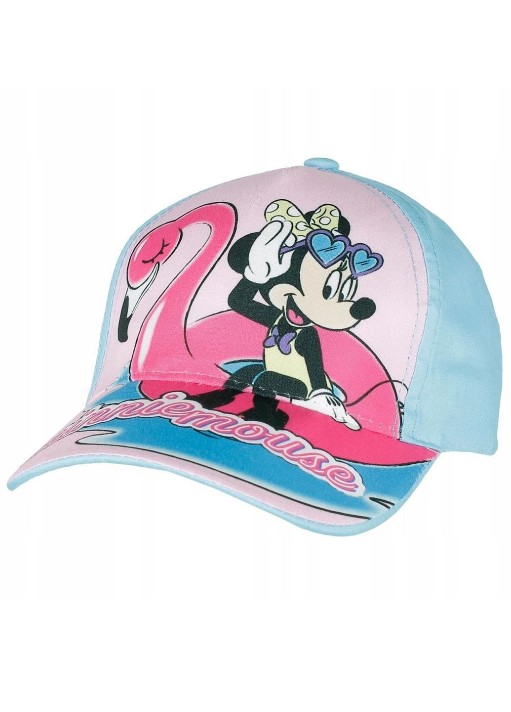 Кепка Minnie Mouse (Мінні Маус) M523981402 EU Disney (290110304)