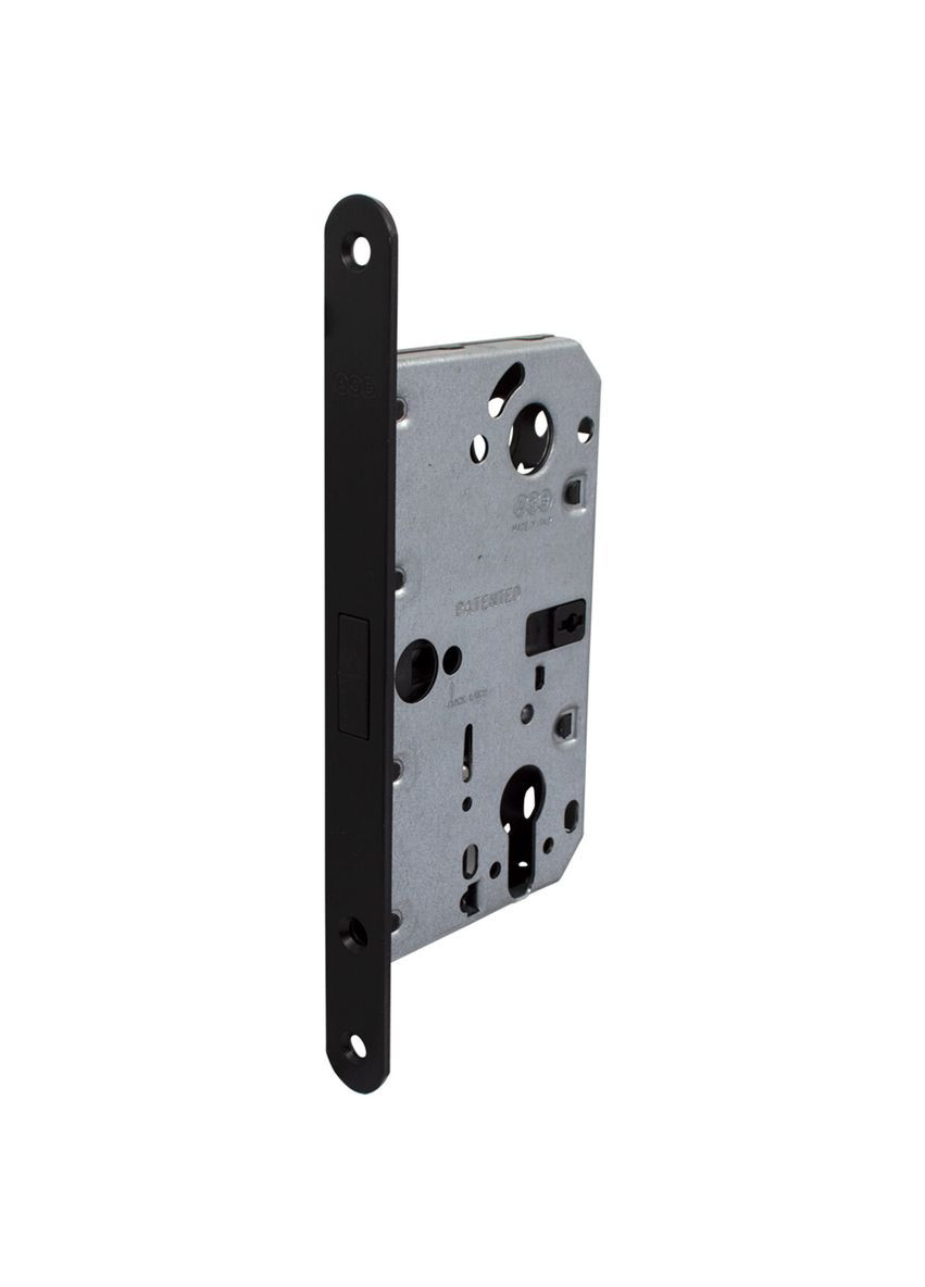 Мехнізм Mediana Polaris Art. B061335093 Wave під циліндр матовий чорний AGB (322520341)