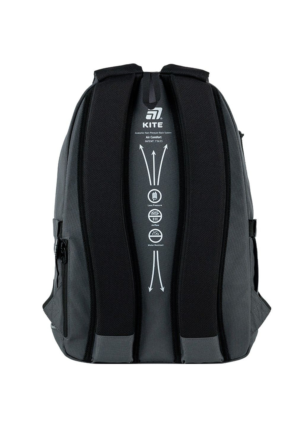 Рюкзак Education для подростков Naruto Shippuden NR25-2575M Kite (360534884)