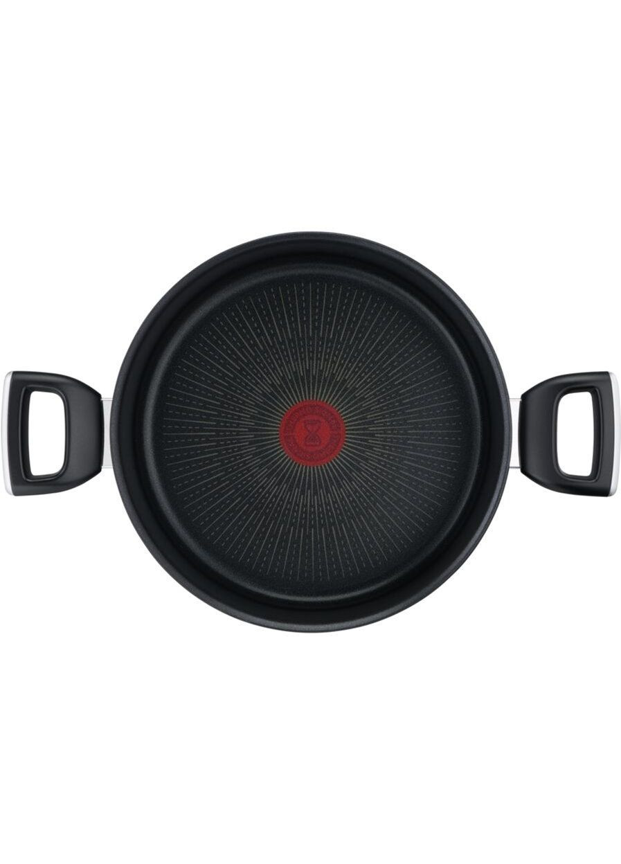 Каструля Unlimited 24 см 5.3 л (G2554672) Tefal (370614687)