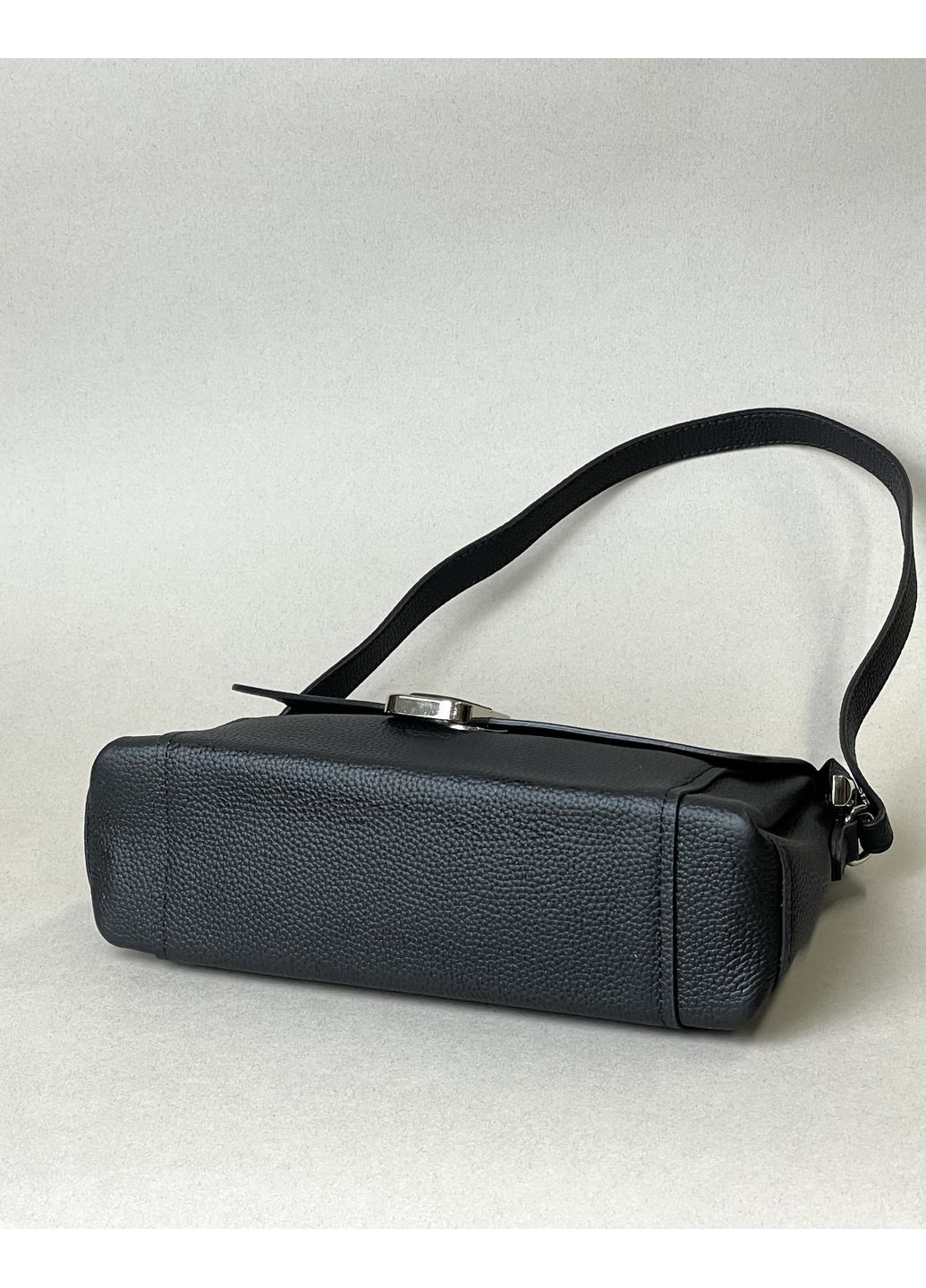 Женская сумка из натуральной кожи кроссбоди классика, повседневная, универсальная Genuine Leather Кросбоді (361932944)