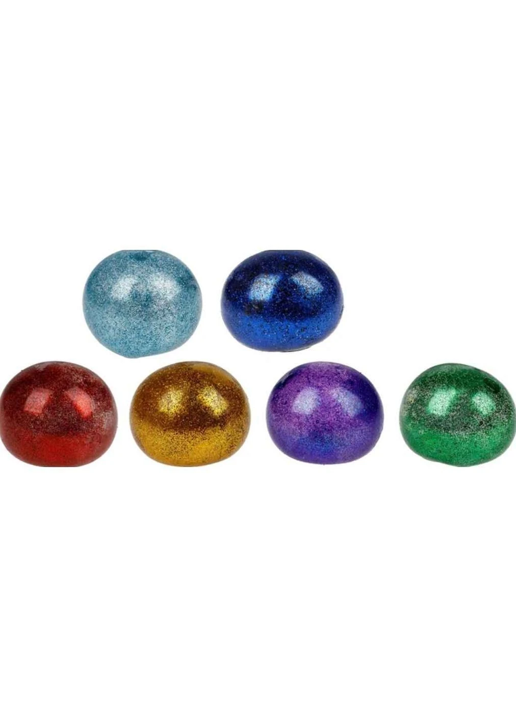 Пуля Крутой замес Jelly Ball 6см T24588 Monster Gum (399729535)