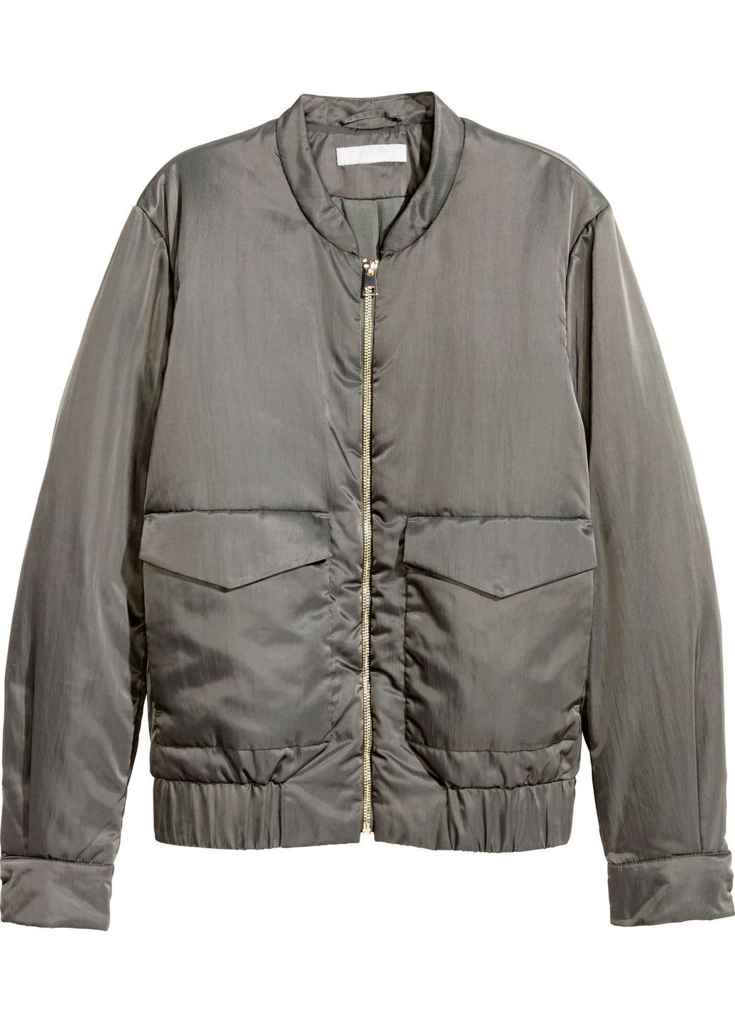 Бомбер H&M (358901445)