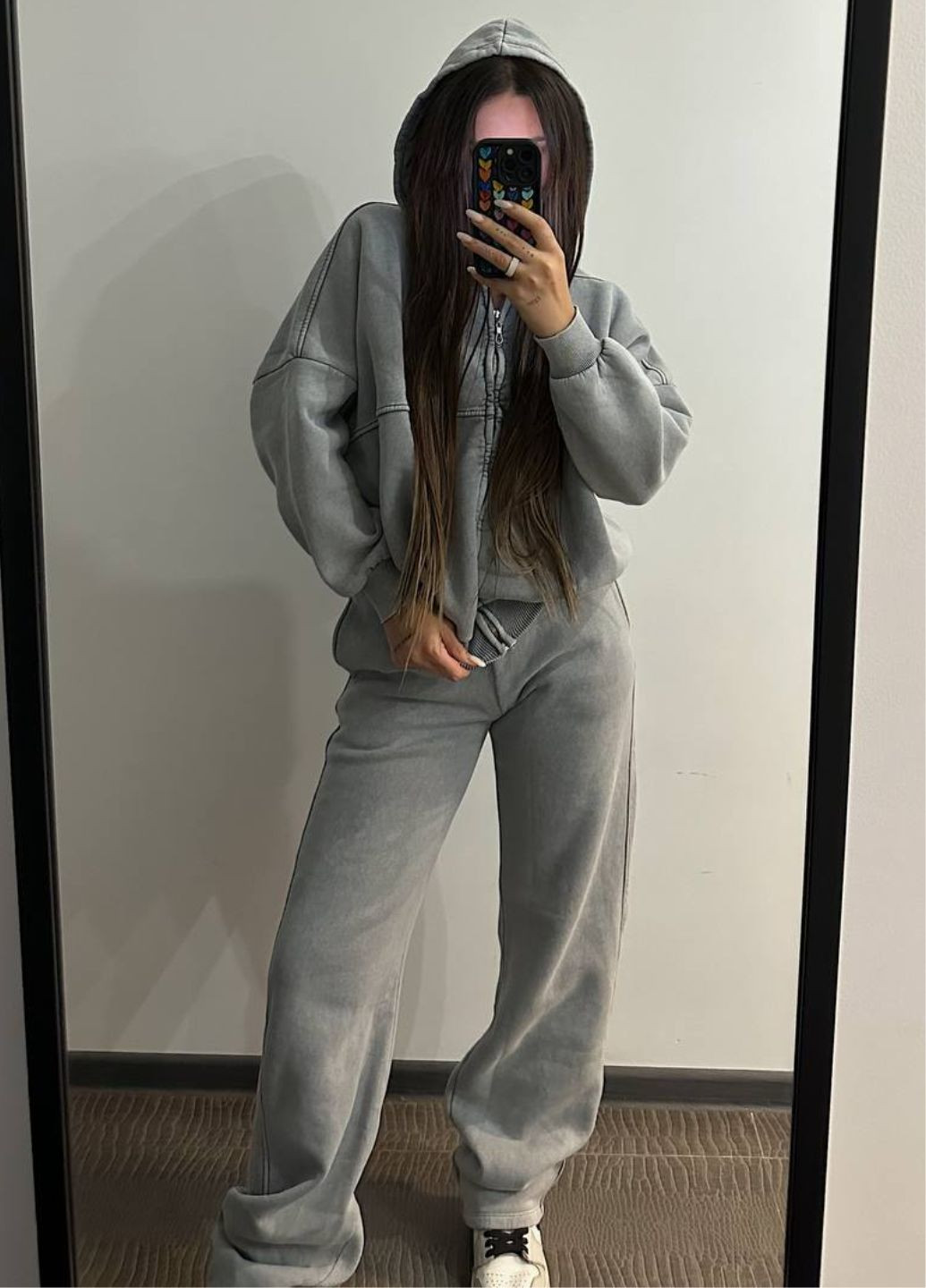 Костюм двойка: Кофта на молнии и брюки Україна (328214637)