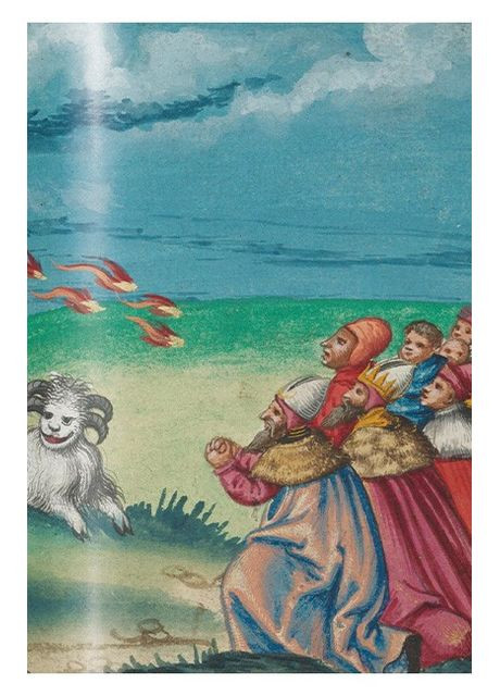 Книга The Book of Miracles. 45th Ed. (9783836599955) Taschen (364654142)