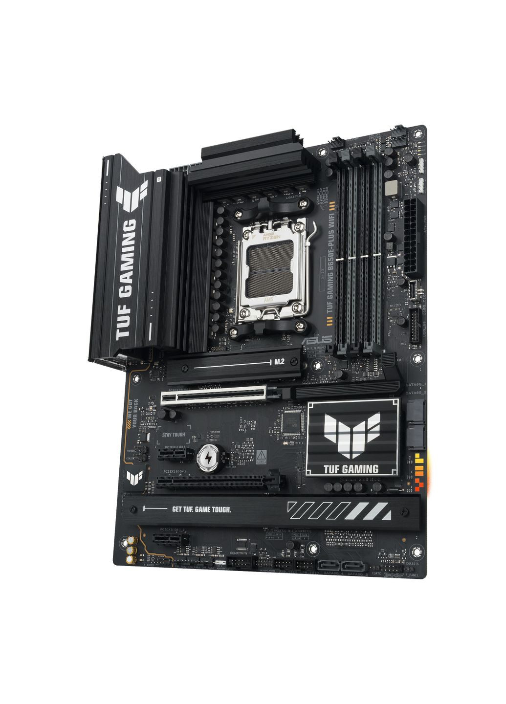 Материнська плата TUF GAMING B650E-PLUS WIFI Asus (360397910)